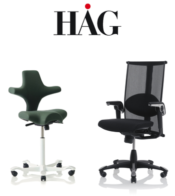 HÅG